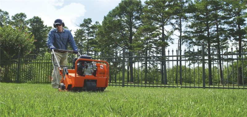 aerator
