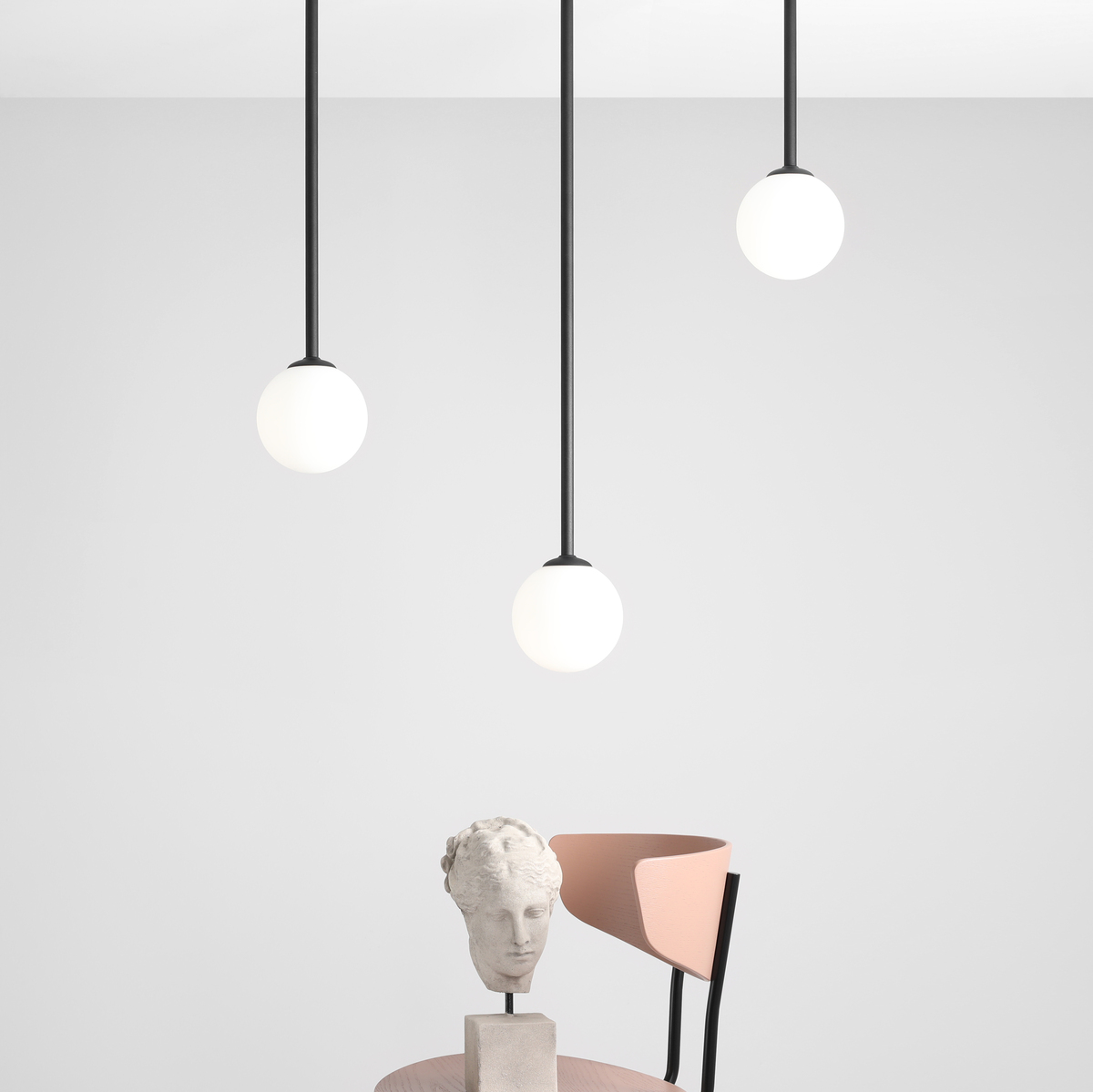 nowoczesne lampy