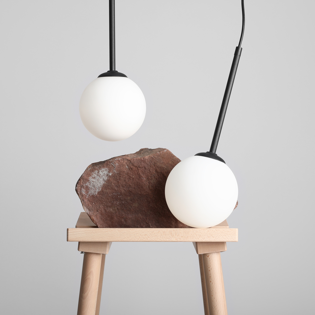 Nowoczesne lampy wiszące